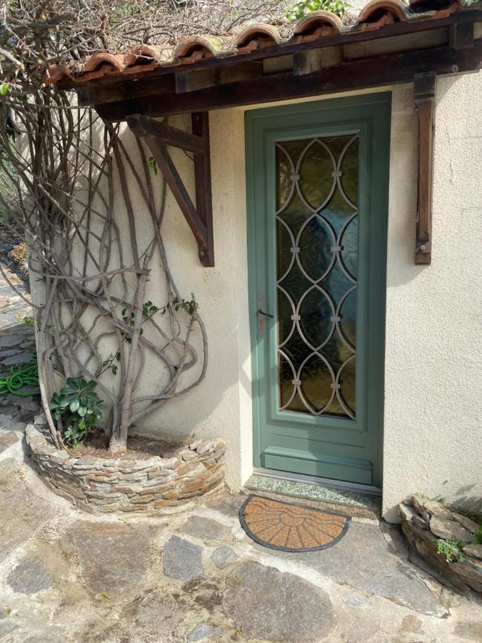 Studio De La Mer La Croix-Valmer Exterior foto